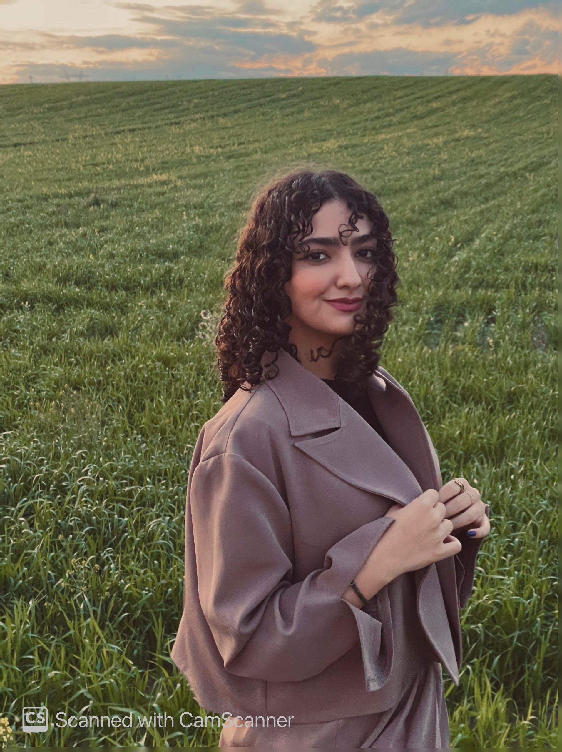 مليساسليماني