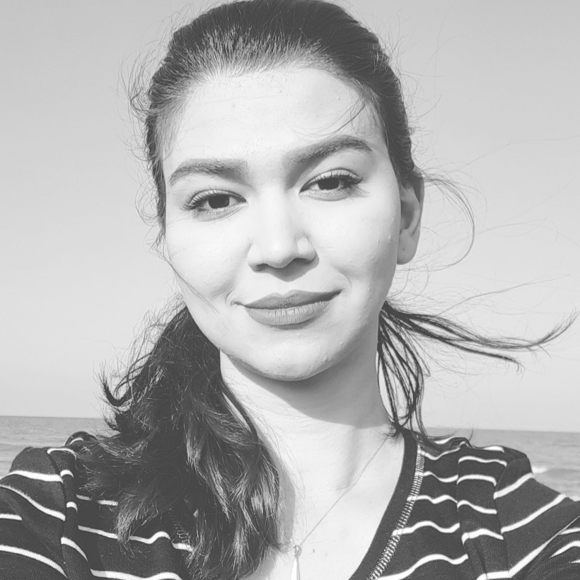 فاطمه محسنی