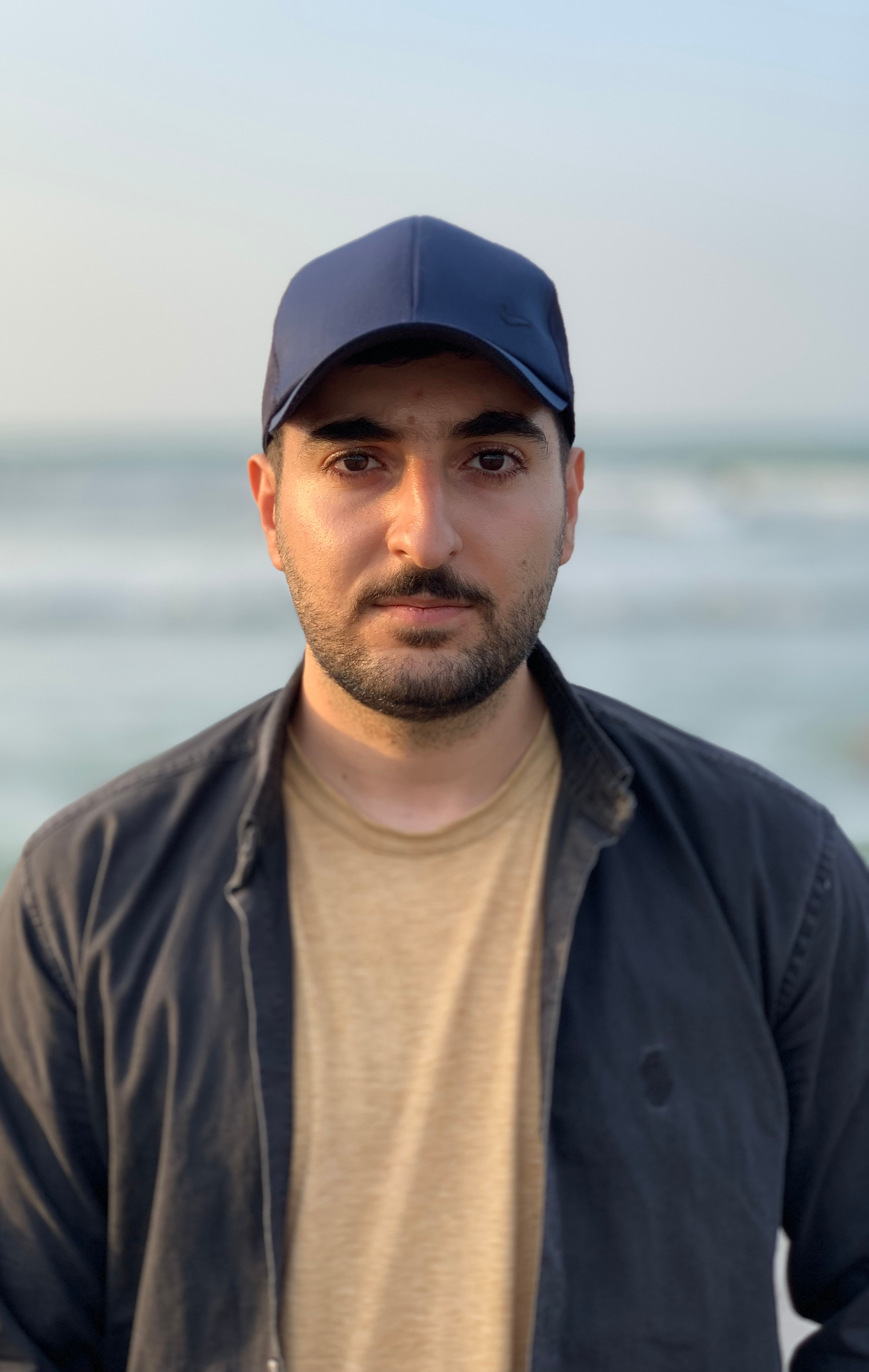 علی مرتضایی