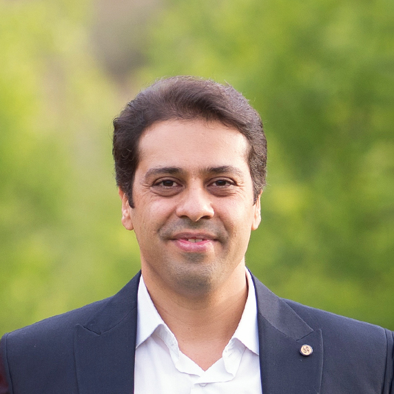 حمیدرضا زبانی