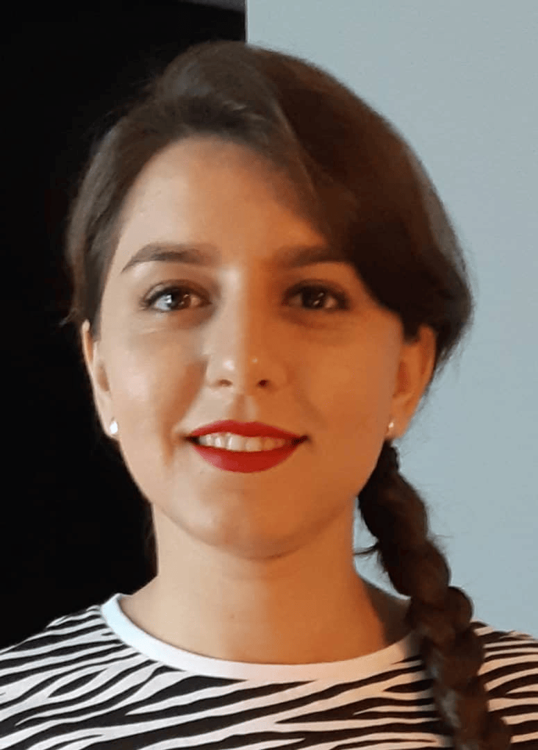 مریم قلیچ خانی