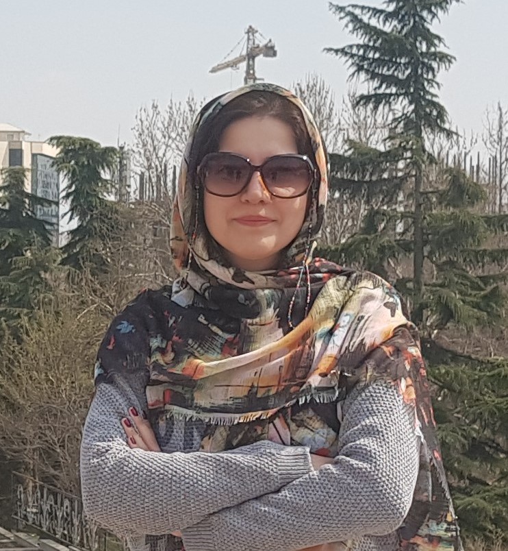 سمیرا قنبری