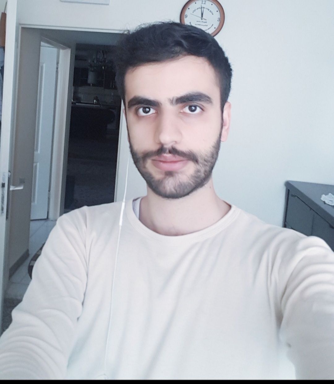 امیرمحمد قدیمی