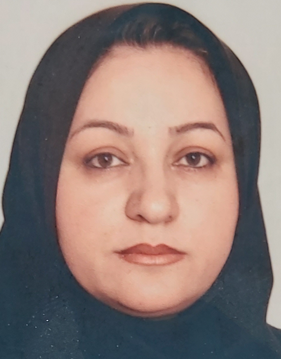 شراره شاکری