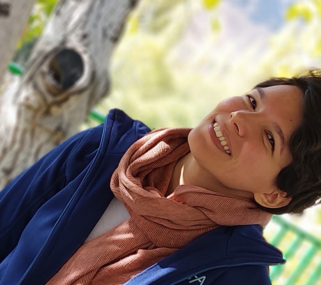 فرزانه یوسفیان