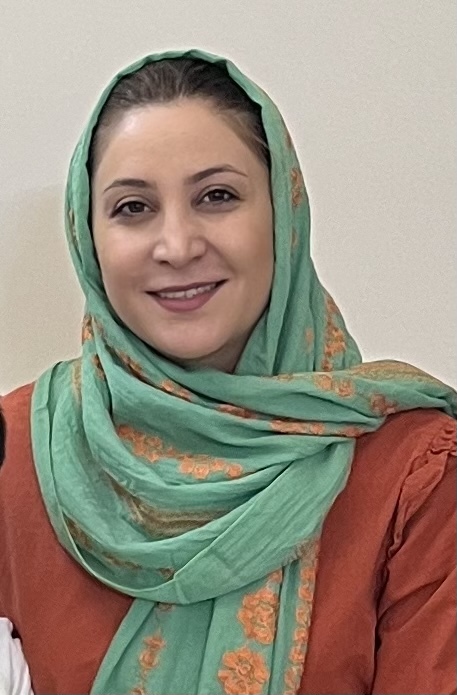 ساره مهدیان