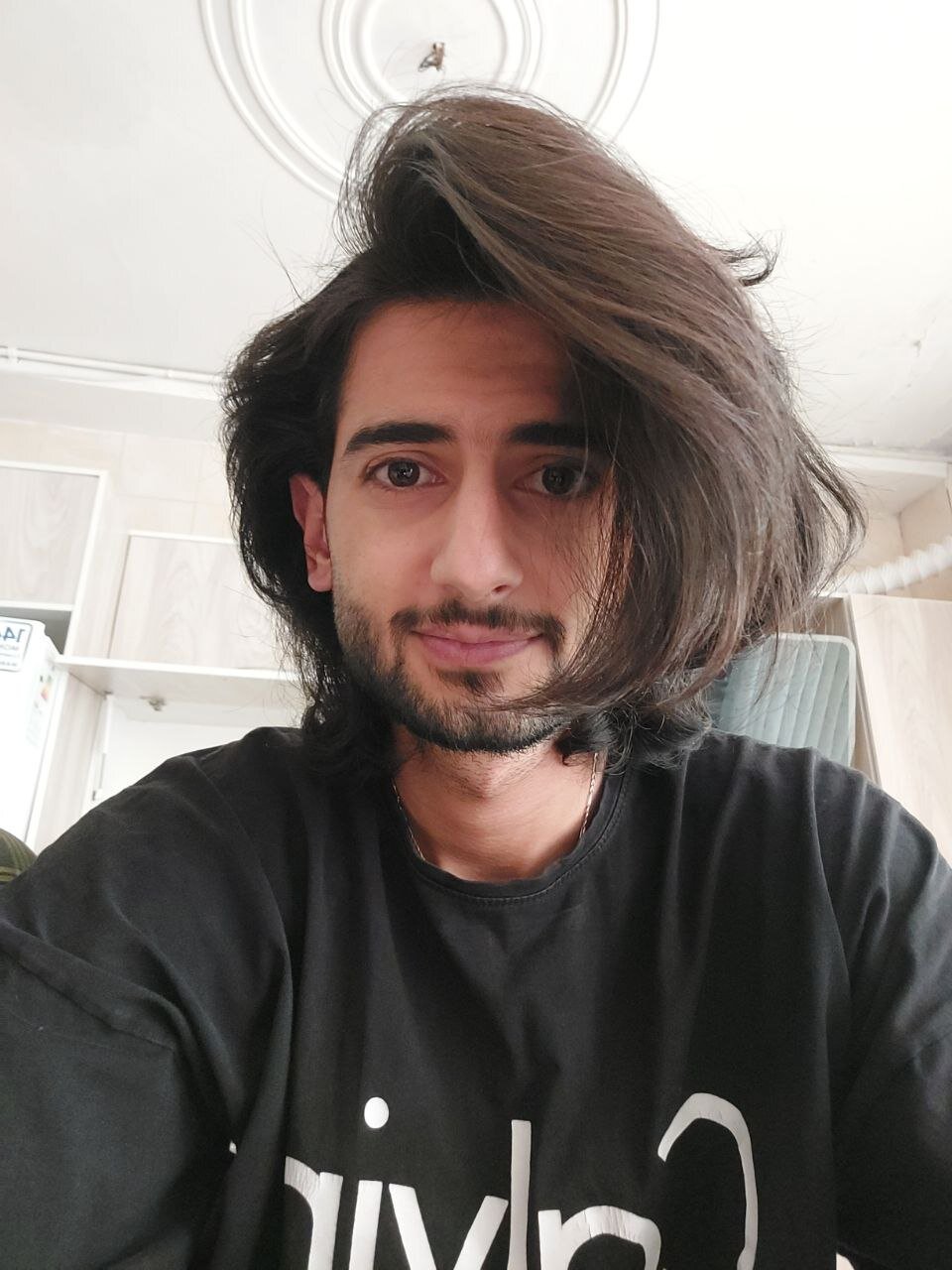 علی شعبان نیای