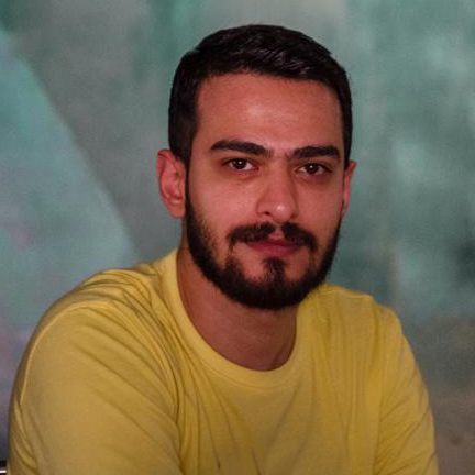 امین صدرائی