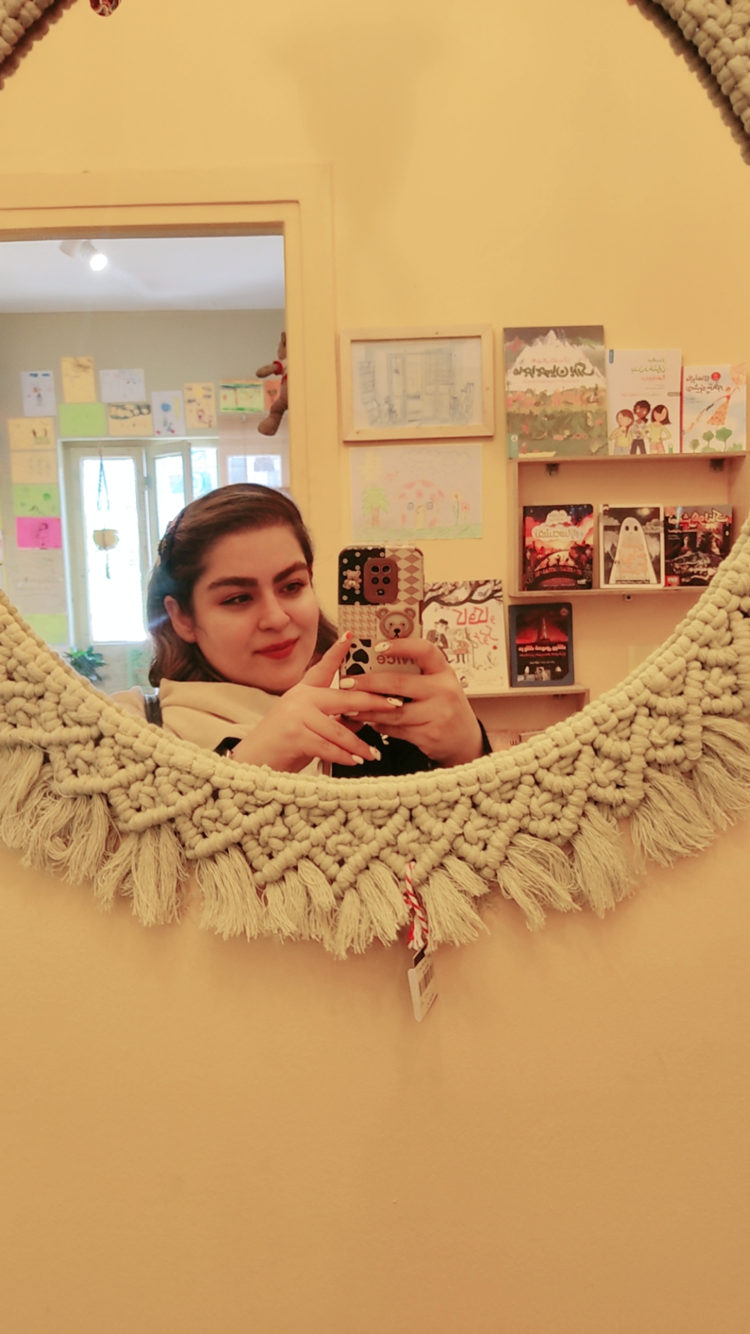 حنانه اکرامی