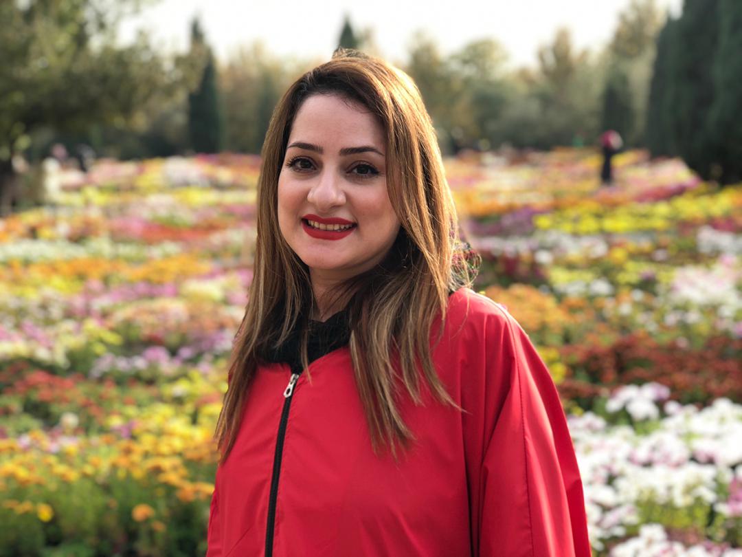 ندا مردآزاد