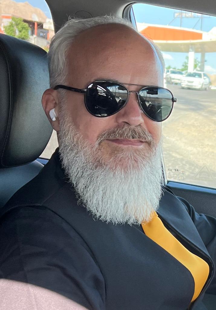 سید علی هنرمند