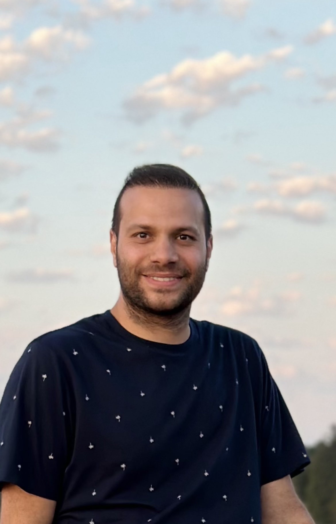 رامین چلونگریان