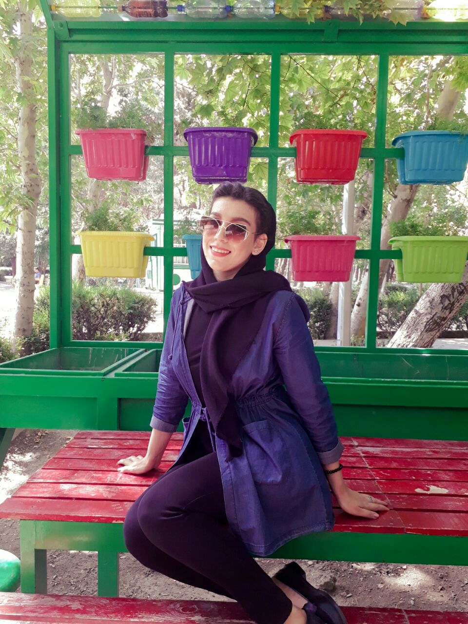 آناهیتا بهبودی