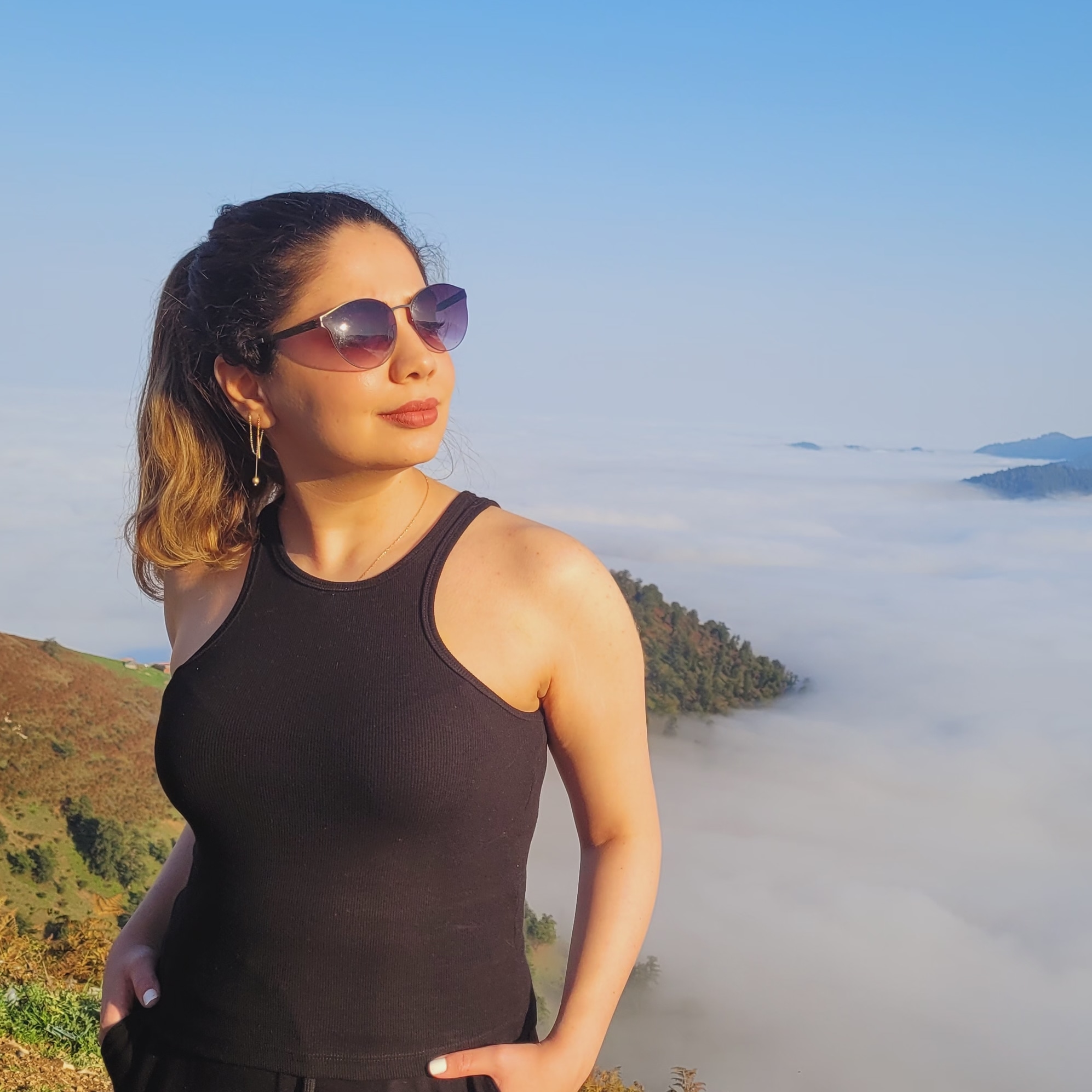 شیما خدارحمی