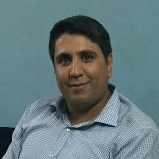 مسلم فاروقی