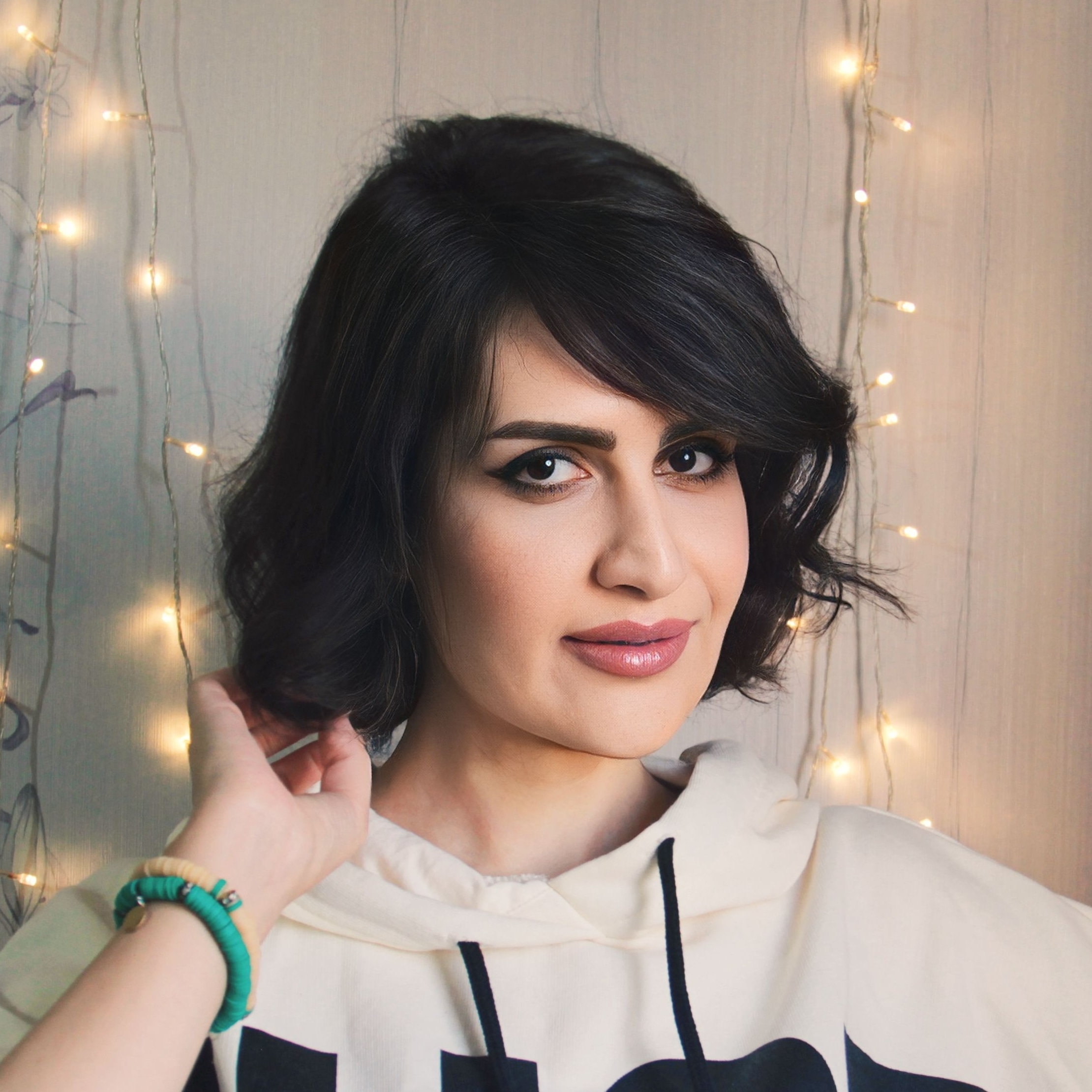 نگار مظاهری