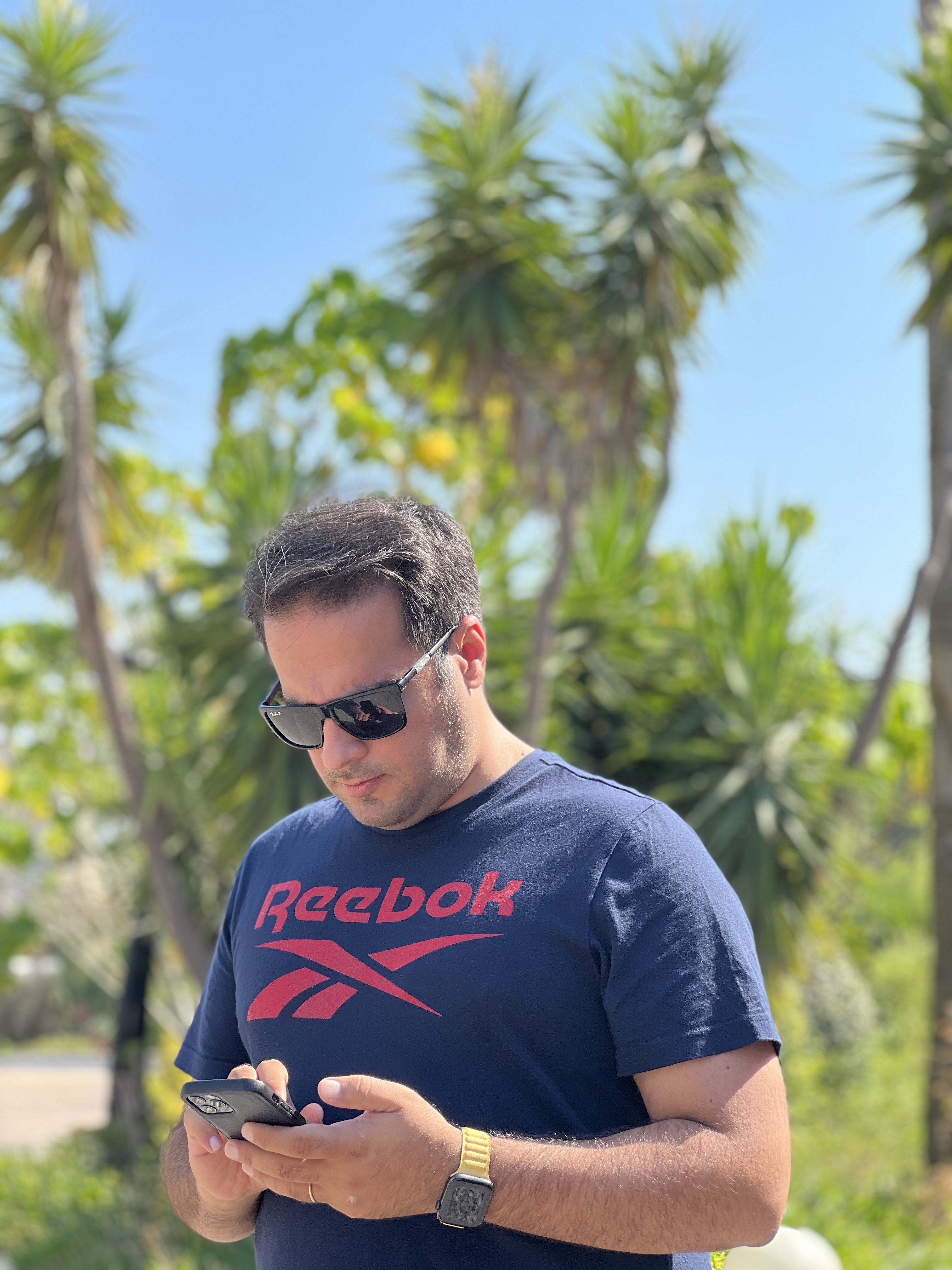 مسعود فروتن