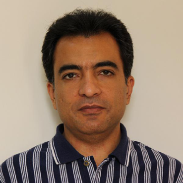 محمد حسین پایدار