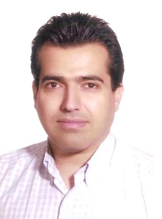 Mohammadreza Shirzadi
