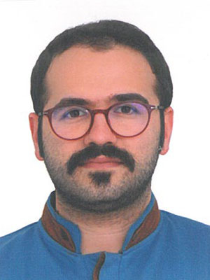 مسعود عامری