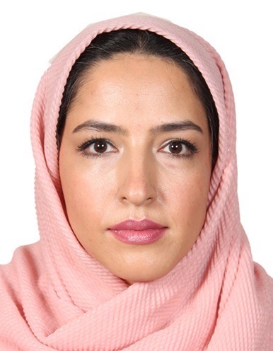 سوده سرافرازی