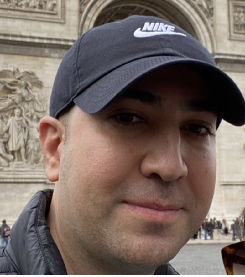 حسن قنادیان