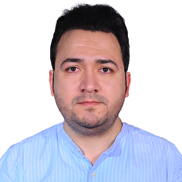 رامین ایزدی