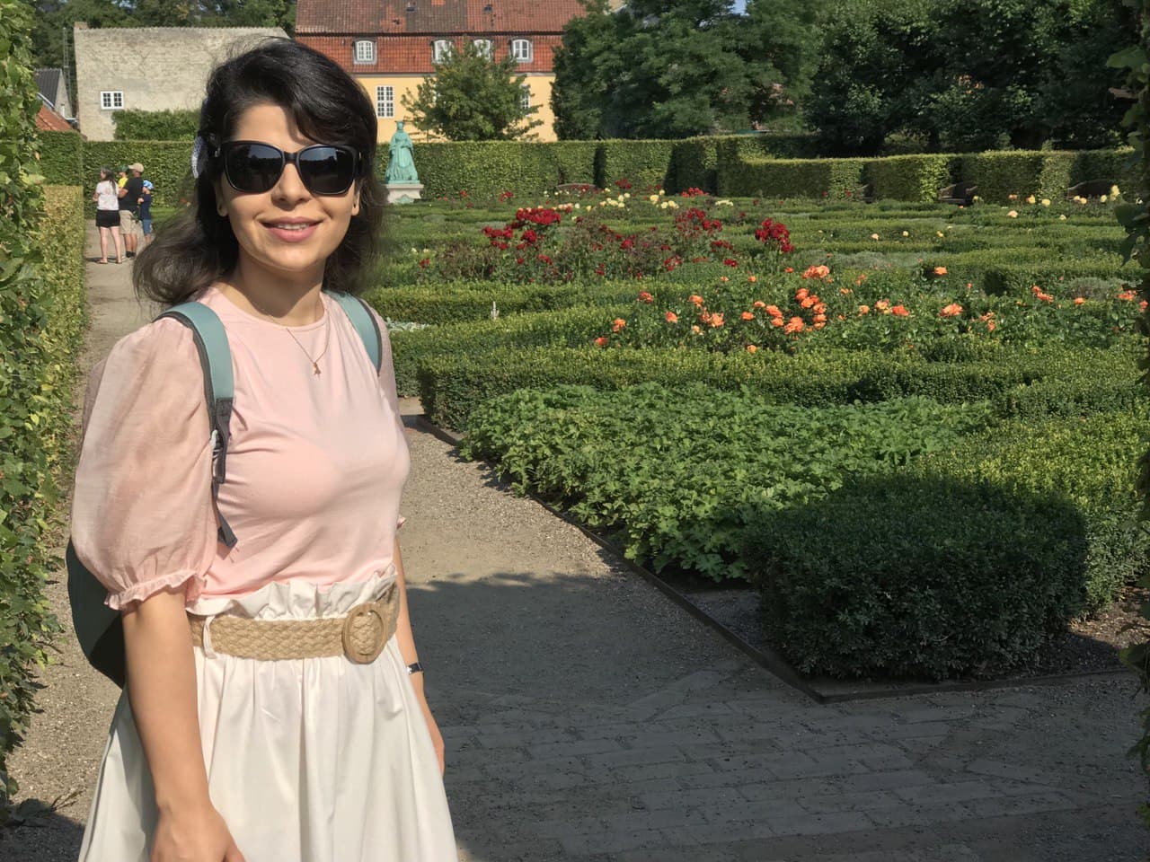 عادله عدالتی