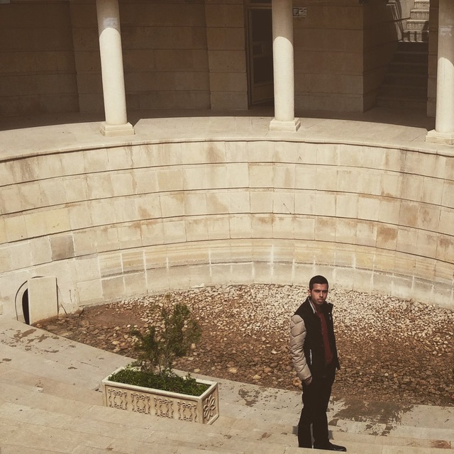 شایان فخیمی