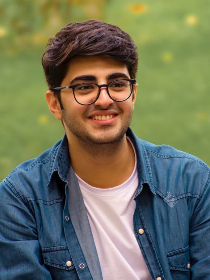 عکس پروفایل شما