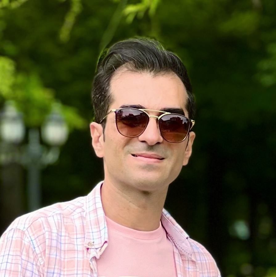 رضا جوادپور