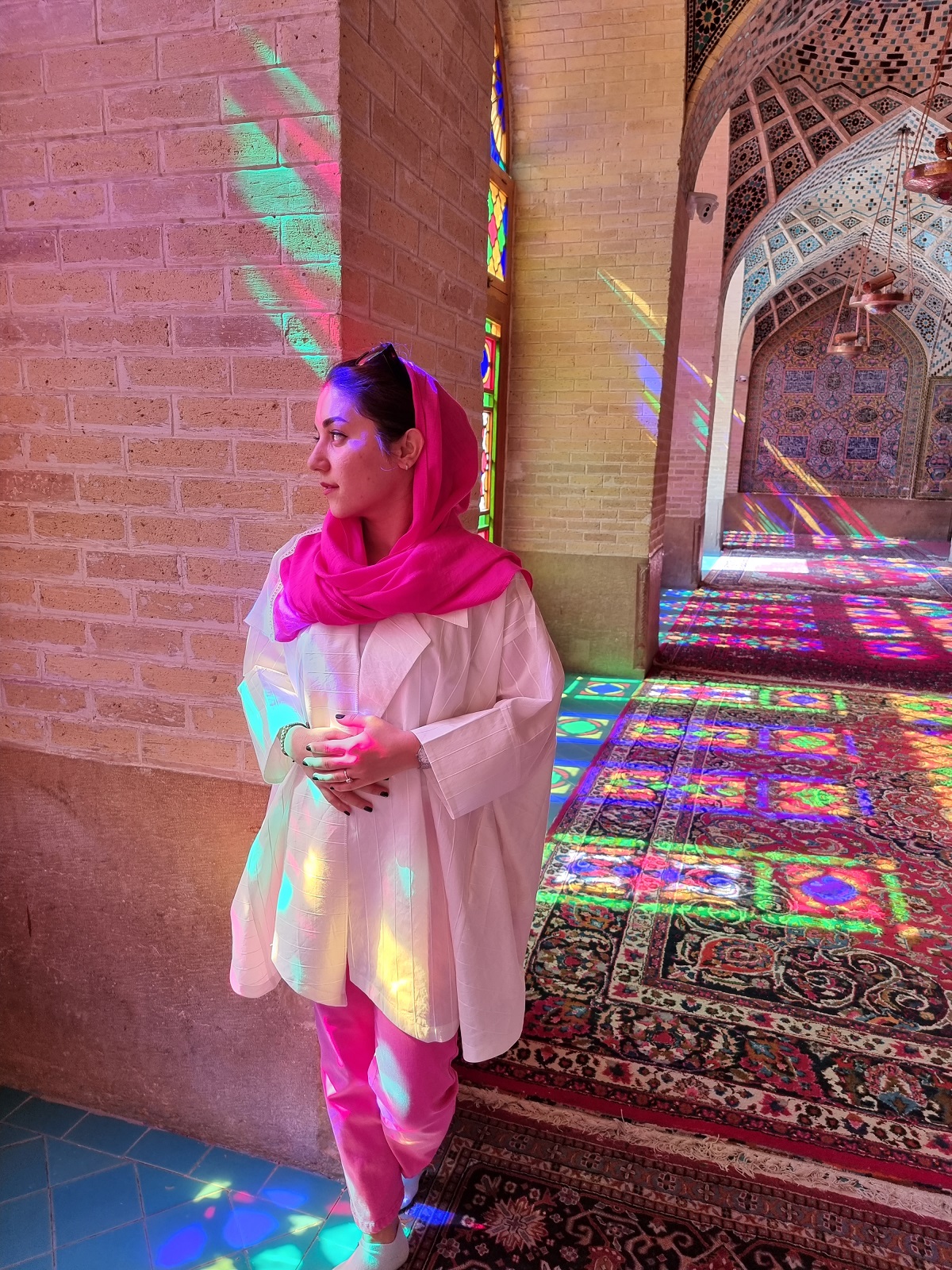 فرزانه داش خانه