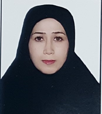 Nasrin Khandan