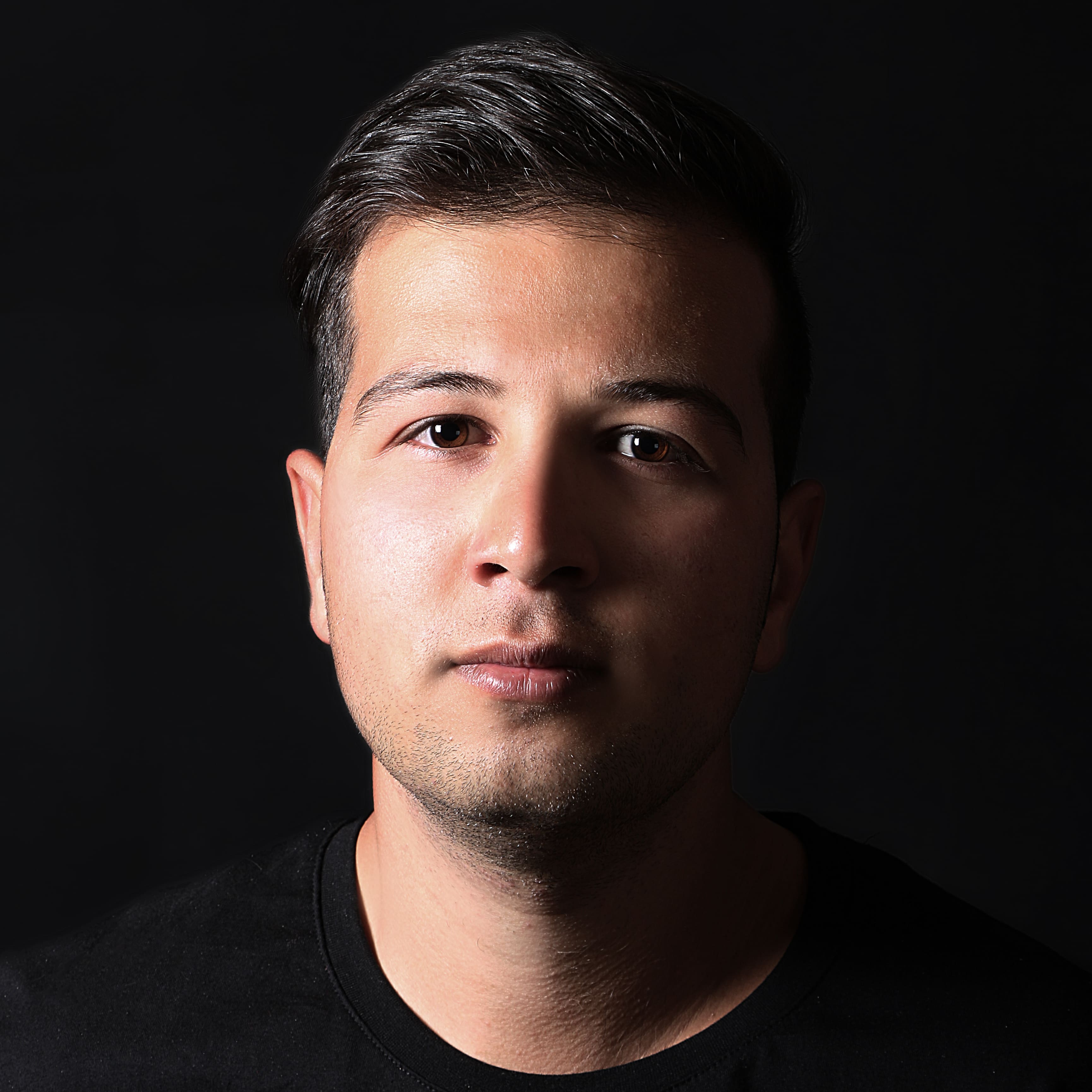 امیرحسین زارع