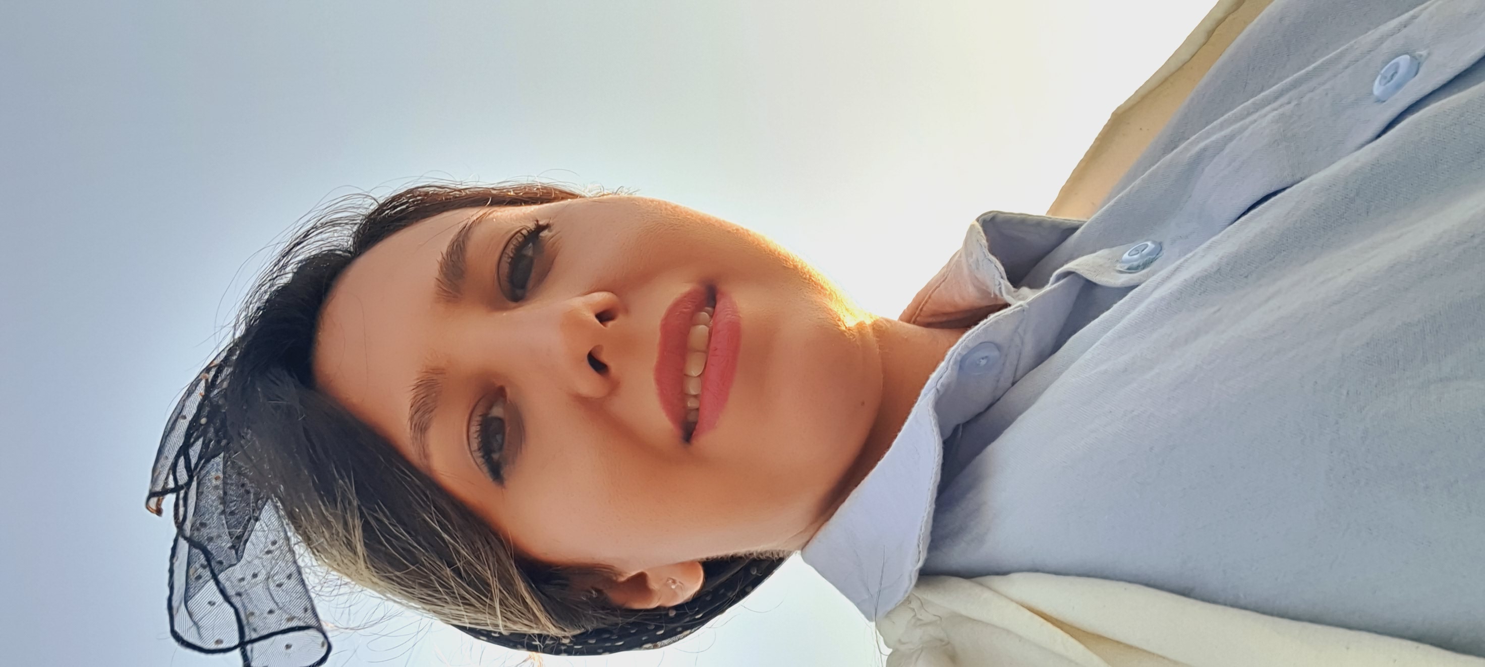 پریناز عباسی