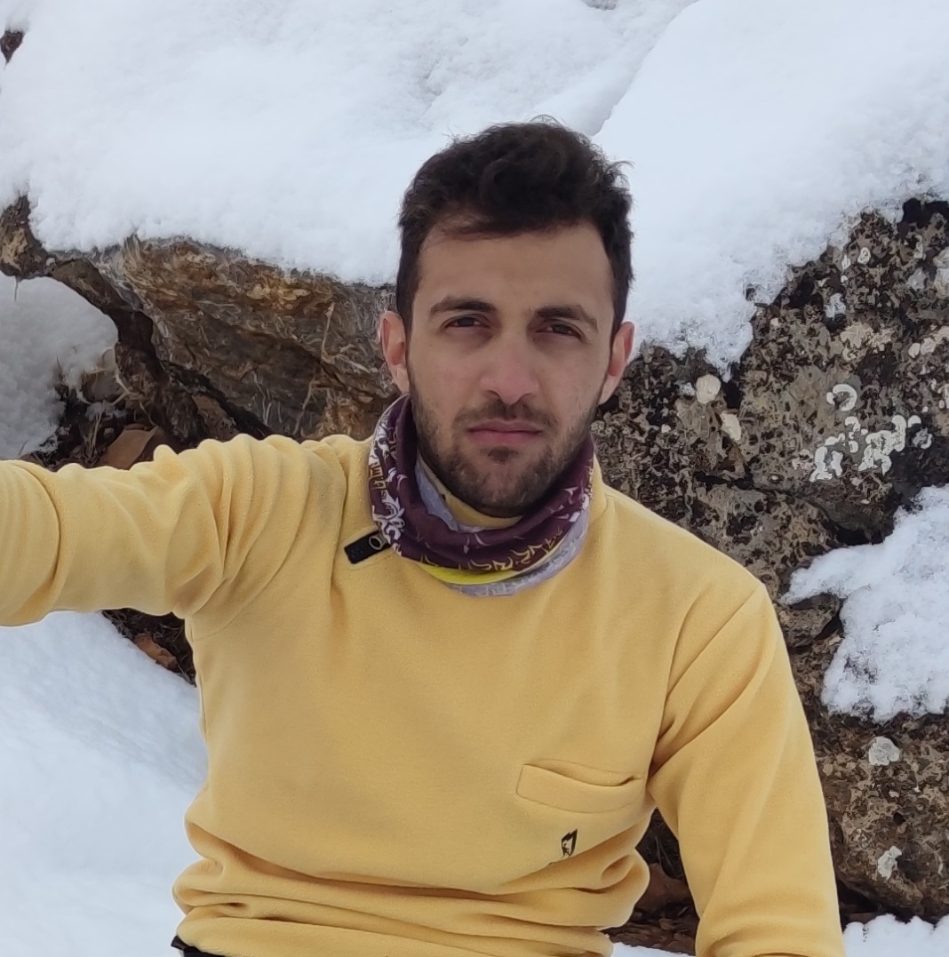 عرفان عنایت