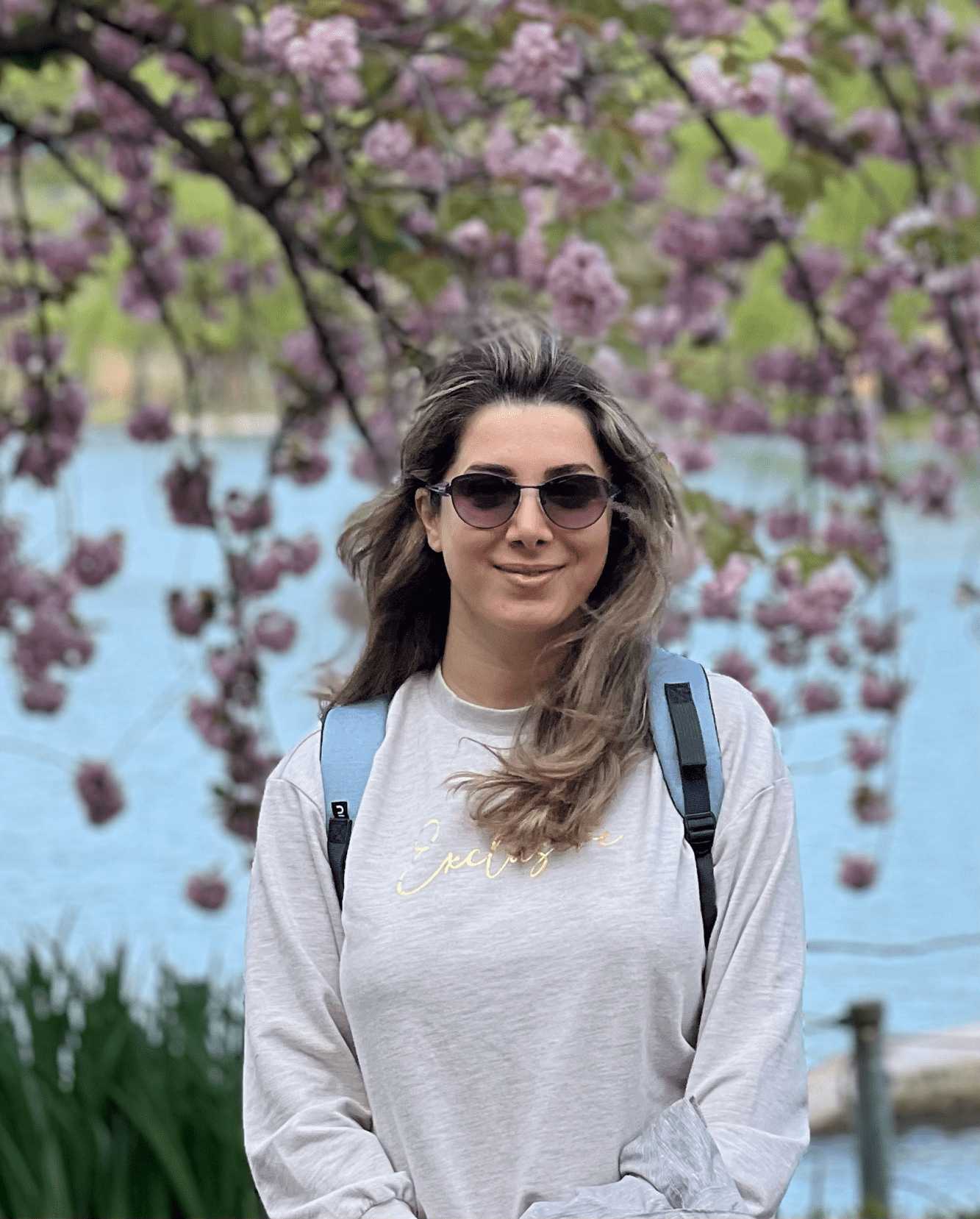 بهشته هوشیار