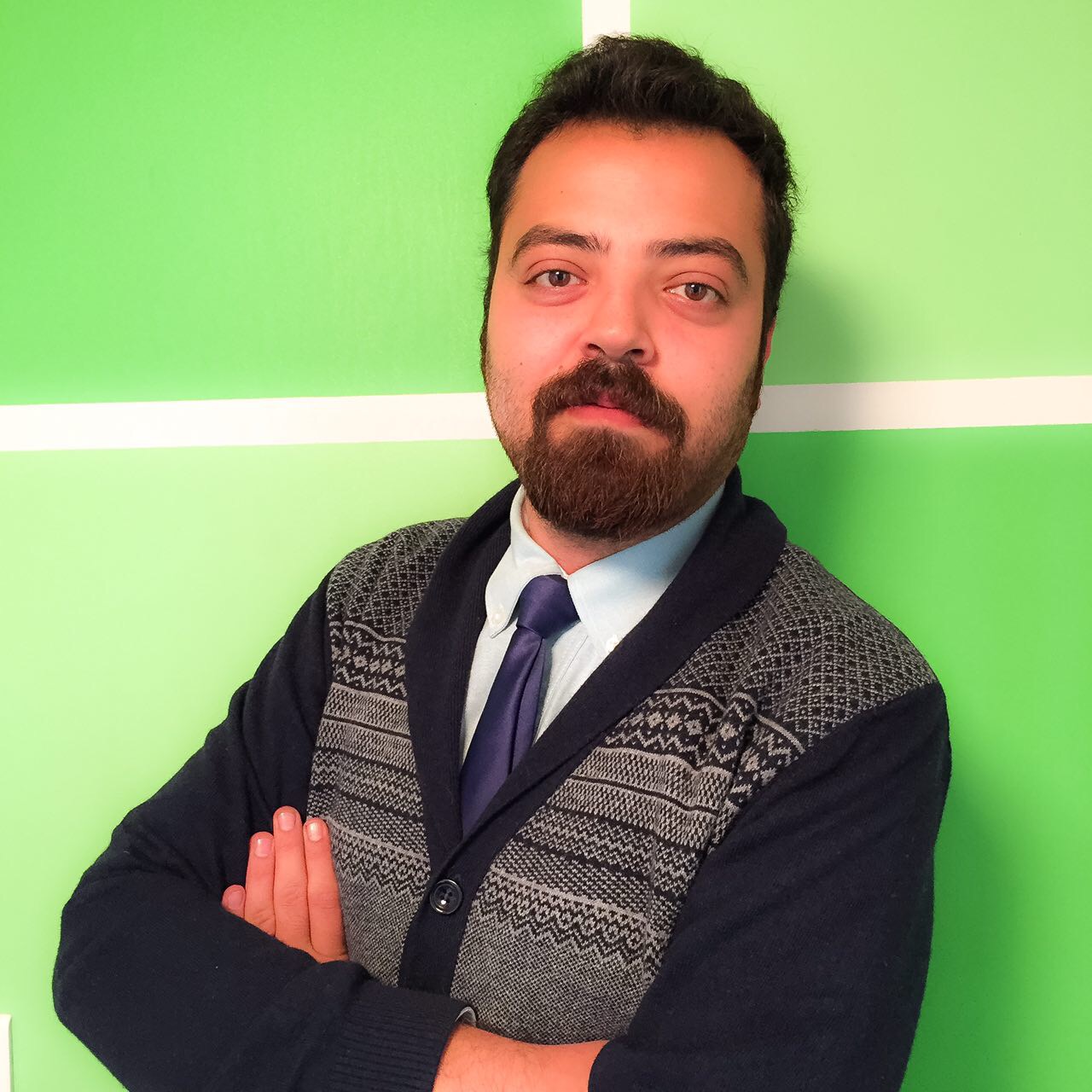 نعیم قاسم وش