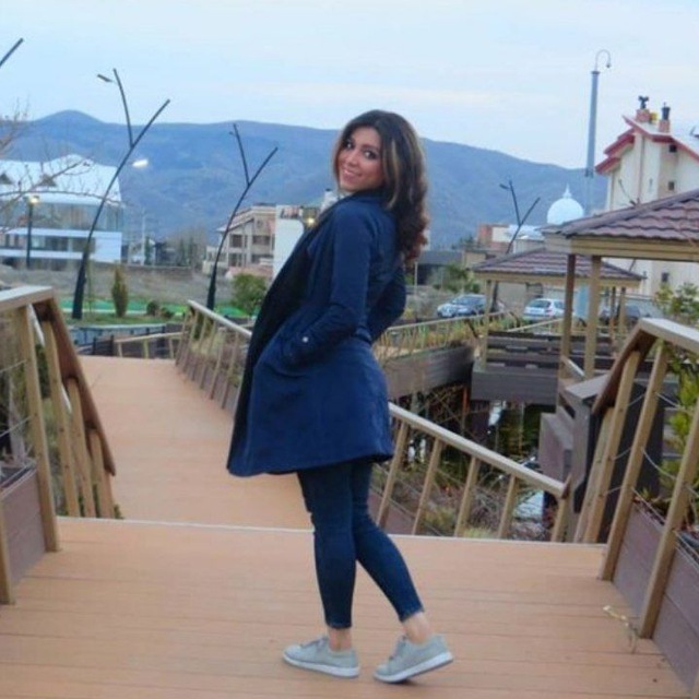 آناهیتا بهبودی