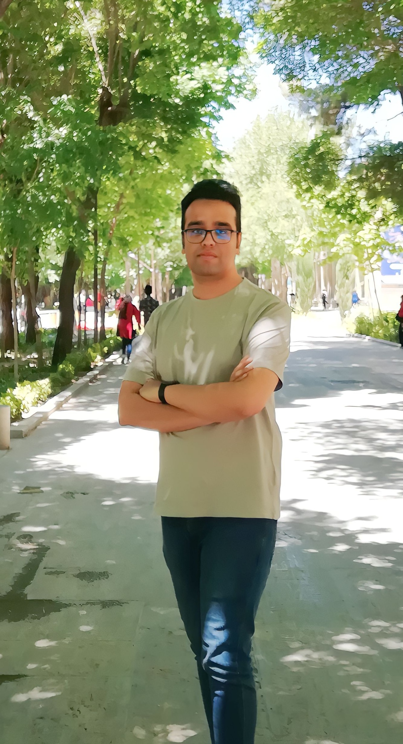 محمدجوادطاهرپور