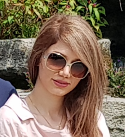 عاطفه دهقانی