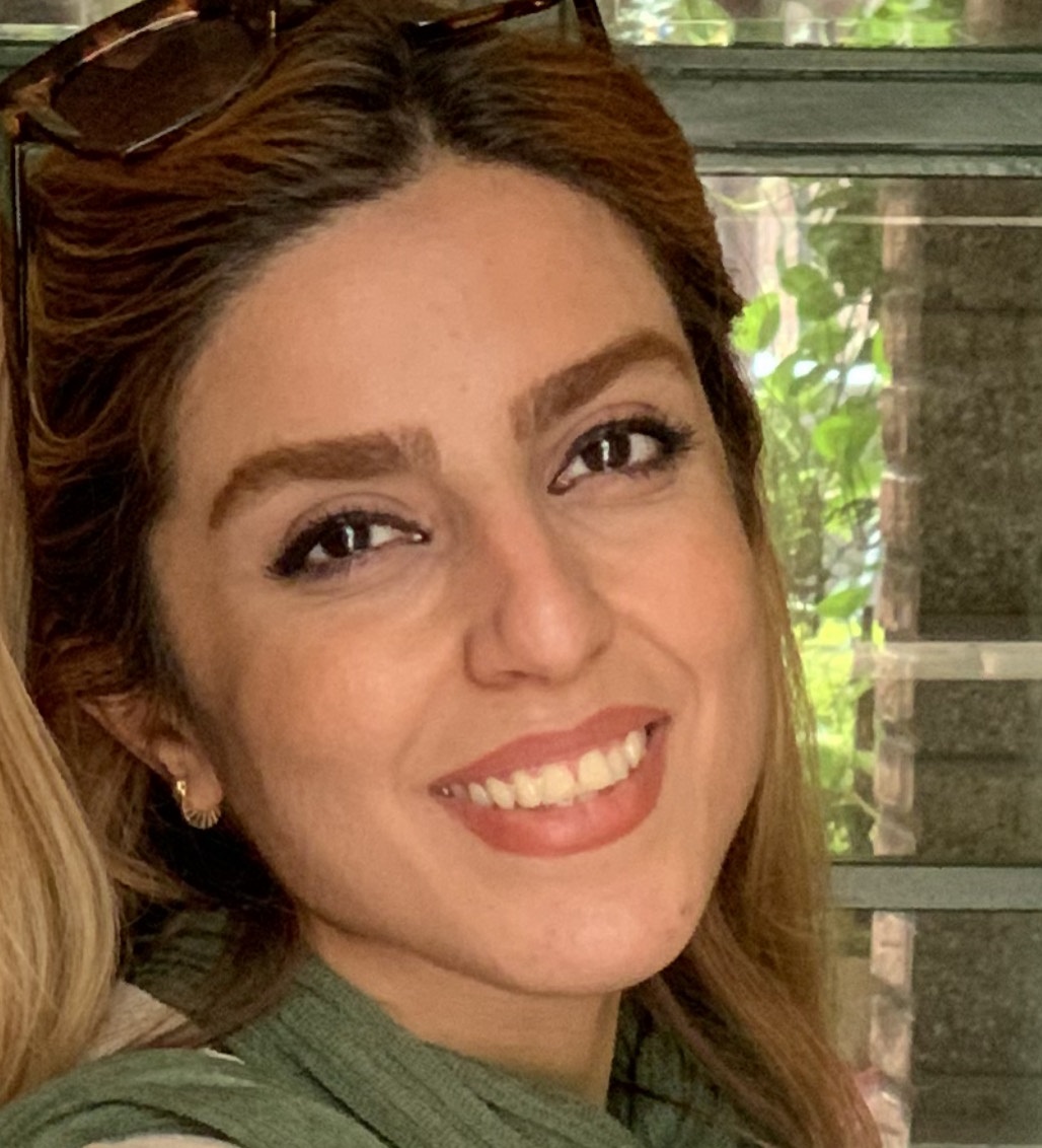 مسرور موسوی