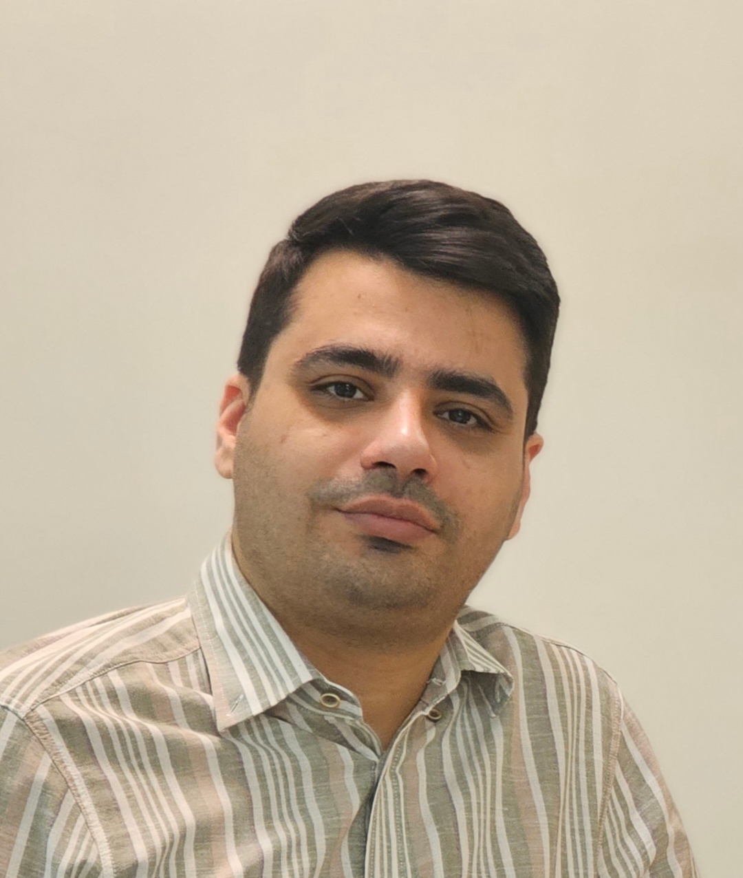 رضا شاه حسینی