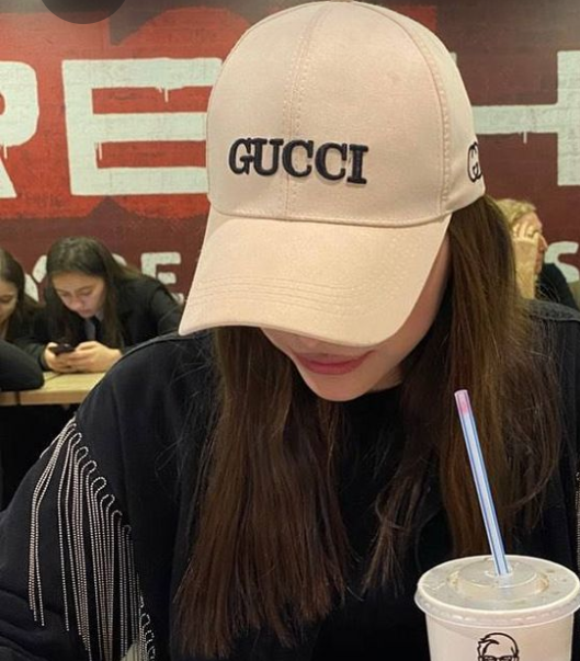 فاطمه محمدی