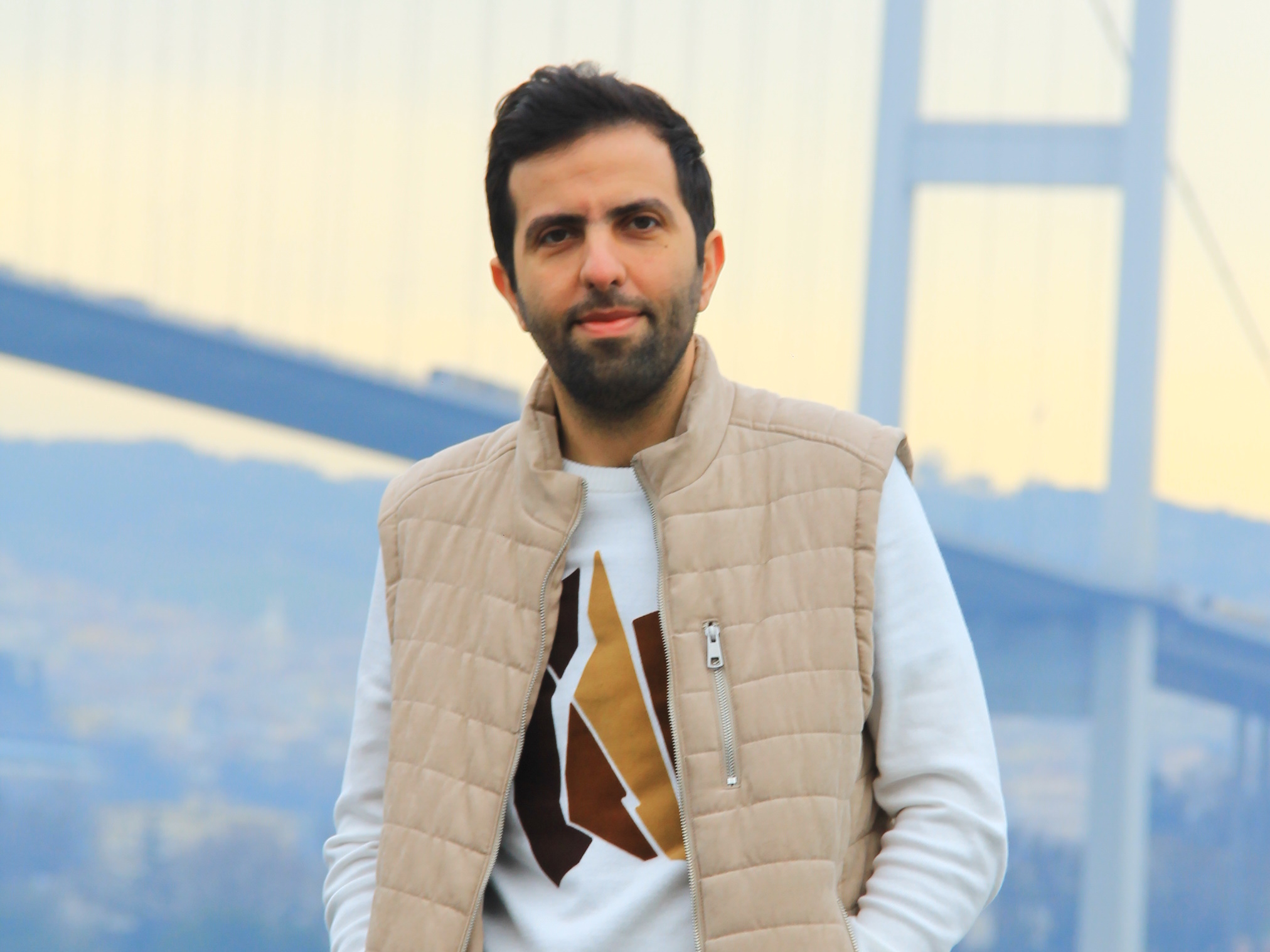 سید داود حسینی