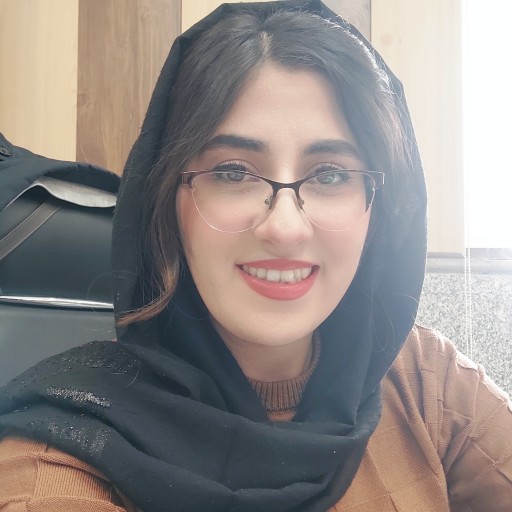 حورا بیگدلی