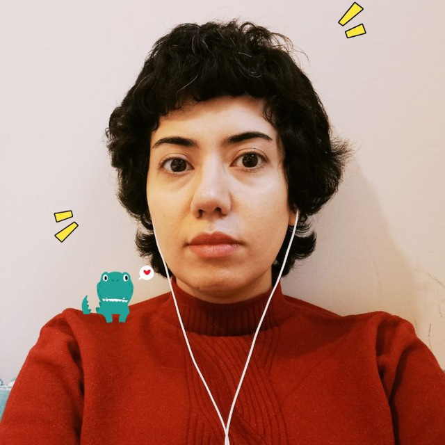 باهار ابراهیمی