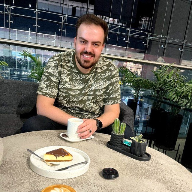 مسعود مباشریان