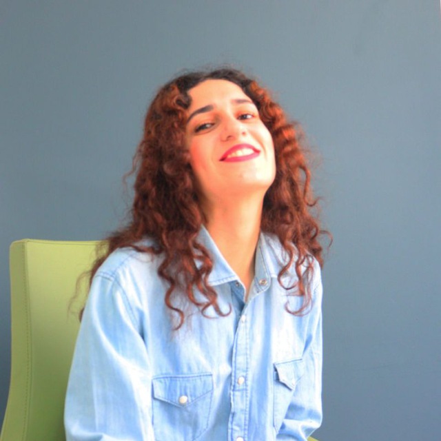 شیدا آریافر