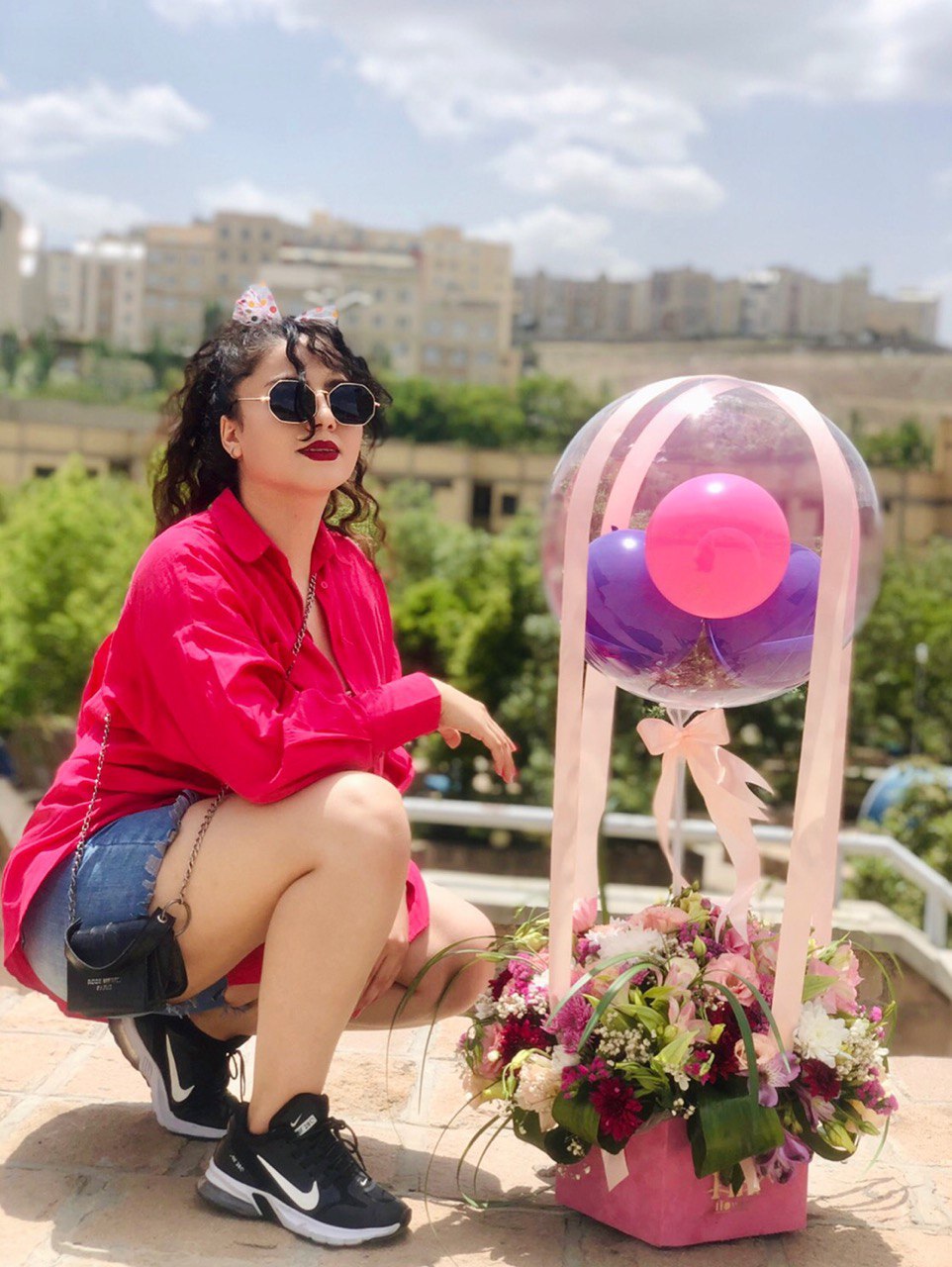 فاطمه محمدیان